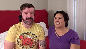 Yo, see Foxxxy Lexi and Emma get their milf pussies stretched at casting! 😍