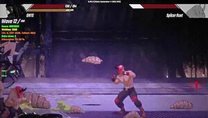 Pure Onyx NSFW Adult Hentai Gameplay On PC