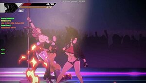 Pure Onyx NSFW Adult Hentai Gameplay On PC