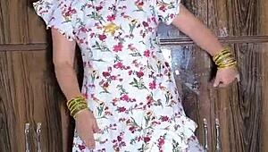 great grand masti unfolds with wild homemade dancing and dirty talk