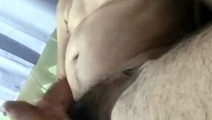 Hora do tesão só na masturbação gay sexy