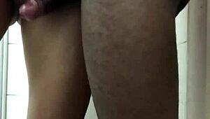 pegação com muleque sigiloso na estação de trem 🚂