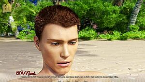 exploring alternate existence in this game adventure