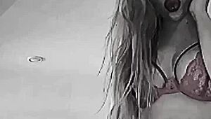 You Crave That Black Strapon Power