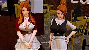 harem hotel 211 game anime hotel hentai