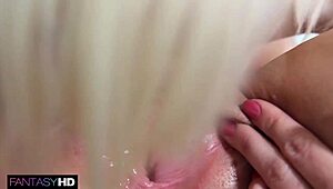 ugh, me and babysitter natalie heart sharin’ a thick cock with my bff, so tight!