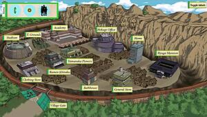 samui says, 'fuck my big boobs?' in jikage rising arc 2 episode 12