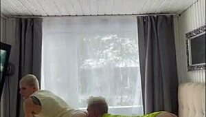 Hey stepdad, pound my tight asshole with that big dick! Twinks love this quality fuck 252.