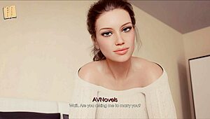 Exploring Pleasures in This Anime Game Adventure