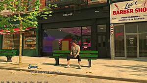 In this fresh women PC game series playthrough part 11, players explore detailed anime scenes. Enjoy the narrative progression.