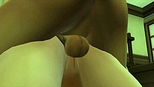 monte komorebi part 2 hints at steamy anime adventures.