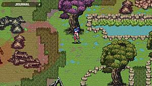 Heavy Hearts Episode 2 Brings Exciting Newgrounds Adventure!