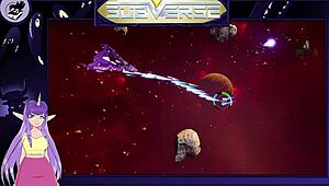 studiofows subverse part 14 with big tits and anime hentai game