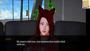 我的新家庭141红发Hentai激情乱战