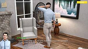 Explore The Mysterious Rosewater Manor In This Exciting Game Update