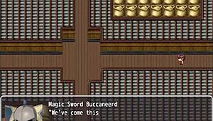 Ninja Women Mansion Invasion Villainess Quest Part 2