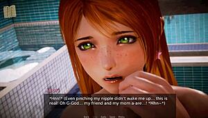 Academy 221 Game Adventure