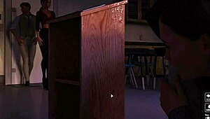 Hey, anime debauchery gameplay rocks! 😍