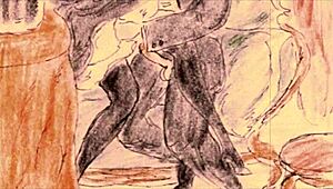 Vintage erotic drawings, wanna see more?