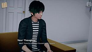 我的霸凌者变情人3