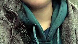 great grand masti unfolds with wild homemade dancing and dirty talk