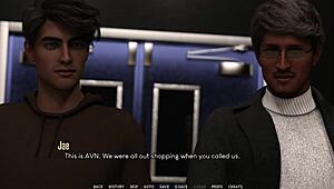 Ever Seen Westview Academy Part 2 with Monster Cock Action?