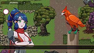 Heavy Hearts Episode 2 Brings Exciting Newgrounds Adventure!