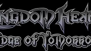 masterdan presents kingdom hearts - edge of tomorrow