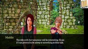 My New Family 106 - Xs Girls With Small 18+ Tits And Big Ass