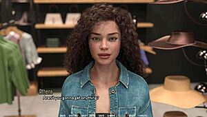 Ever Seen Westview Academy Part 2 with Monster Cock Action?