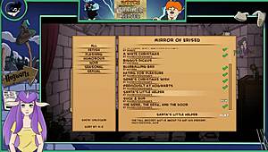 Witch Trainer Silver Part 17