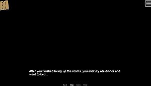 我的霸凌者变情人3