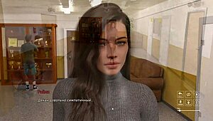 i can’t stop watching this wild anime dildo action