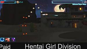 I am a hentai neko girl.