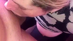 anime slut deepthroats black cock and swallows cum