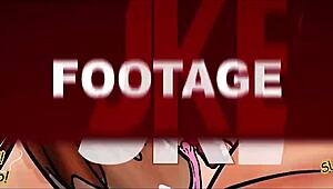 thick latina scarlett cakez flown to l.a. for a wild interracial ride