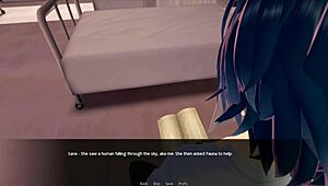 hololewd manager interracial group game part 3