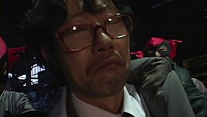 铁腕娃娃Miraider Vol 03展示动漫恋物动作