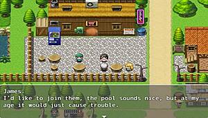 Takeanother Game Ntr Part 2 Detailed Scenes