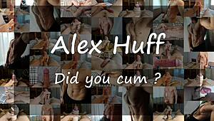 Jump On My Dick, Moan With Lots Of Cum