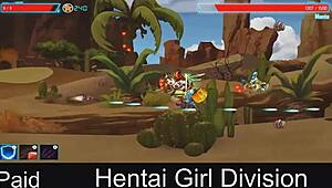 I am a hentai neko girl.