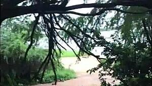 i'm trying hard to please you with my big cock