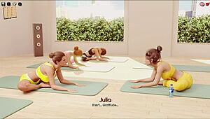 My Pleasure Episode 26: An Anime Adventure