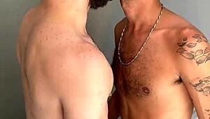 bad boy and me part one