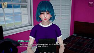 我的霸凌者变情人3