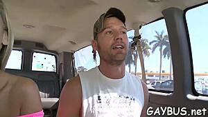 Gay clip sex scenes with blowjob errors, oh man.