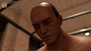 Inside Jennifer 56, Ready to Play This Wild Game?