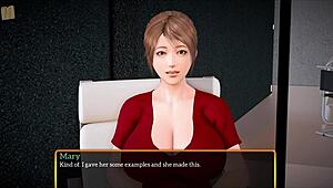 Episode 491 of my new family series