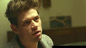 Ever seen Johnny Ford and Michael Boston in bareback orgy chaos?