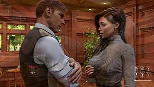 i can’t stop watching this wild anime dildo action